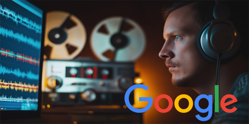 Google Assistant privacy concerns and customer service voice technology trust issues