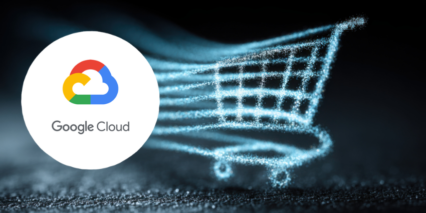 Google Cloud Agentic Commerce for Enterprise CX