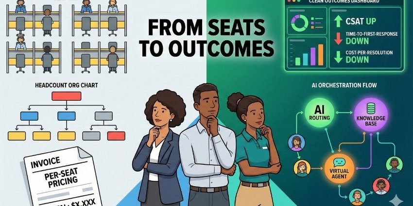 How Do You Charge for an AI Agent Seat That Doesn’t Exist?