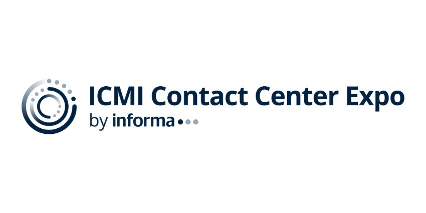 ICMI Contact Center Expo 2026 CX AI