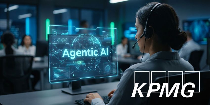 KPMG Customer Experience Excellence