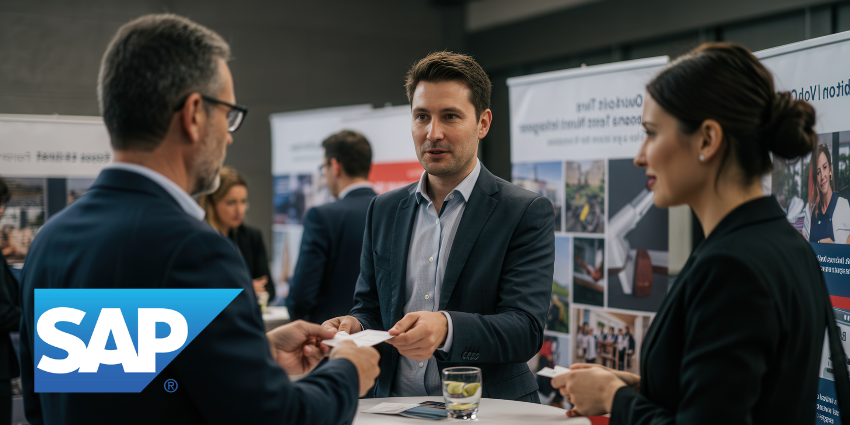 SAP Demo Data Personalization Add-On Enhances Customer-Focused Demonstrations