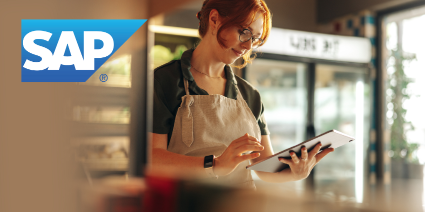 SAP Unveils AI-Enhanced Retail Intelligence Platform Ahead of NRF 2026