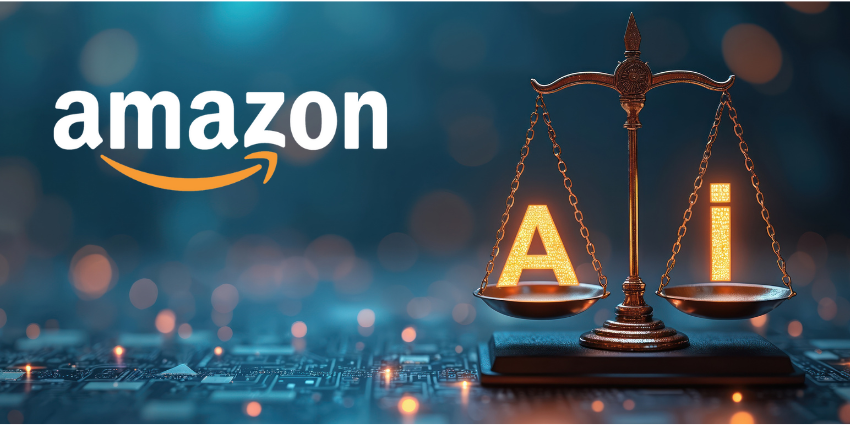 Amazon AI Governance