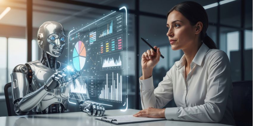 AI Trust Agent Assist CX Cloud