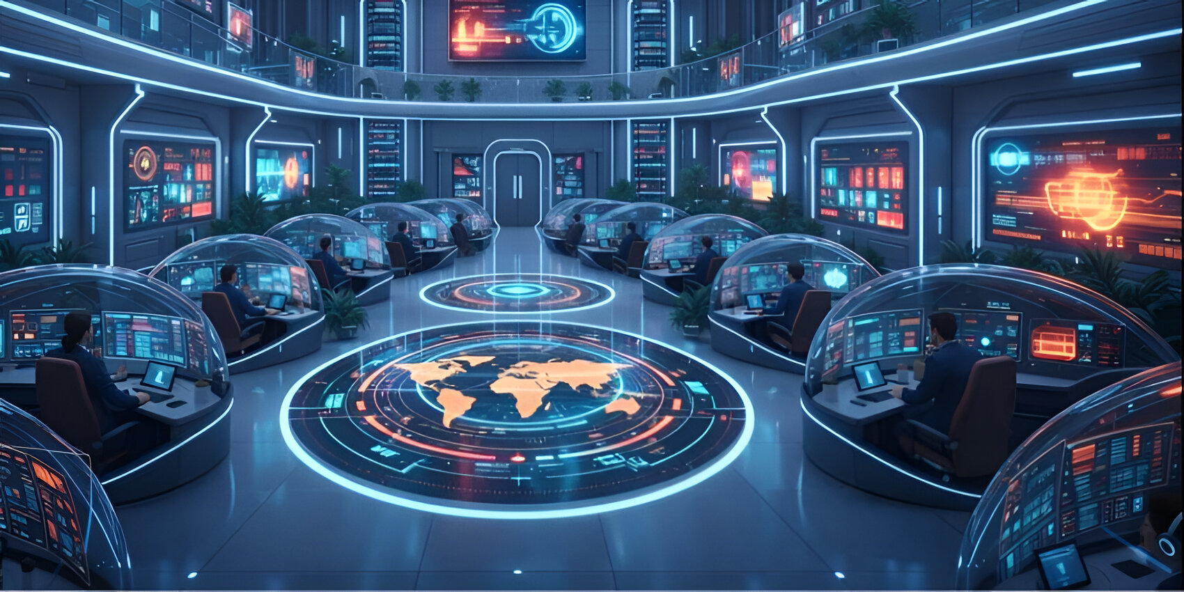 AI contact center CX cloud