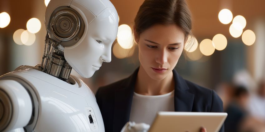 Agent Assist AI CX Cloud