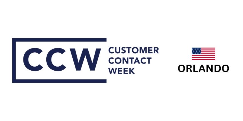 CCW Orlando 2027 AI cloud contact center cx event