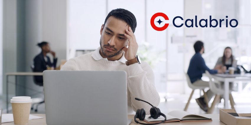 Why Agent Stress Is Sabotaging CX Performance in 2026