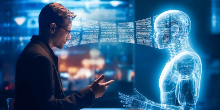 Chatbot Language Study