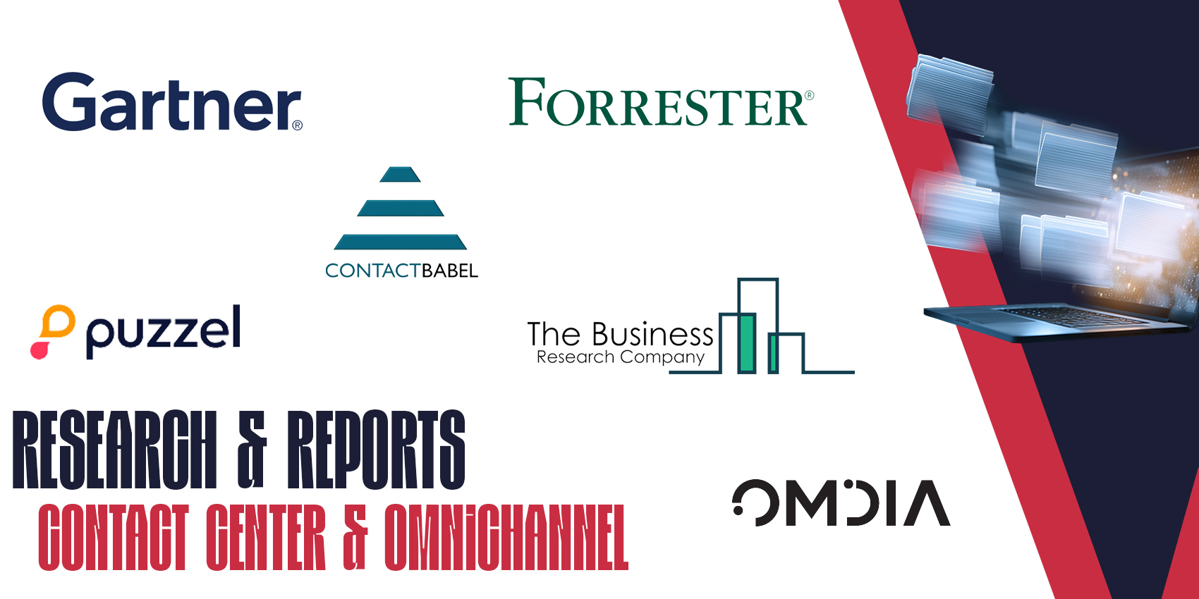 Contact Center Industry Reports 2026 CX AI Cloud