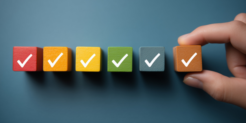 Martech readiness checklist and sales tech checklist with 15 buyer questions