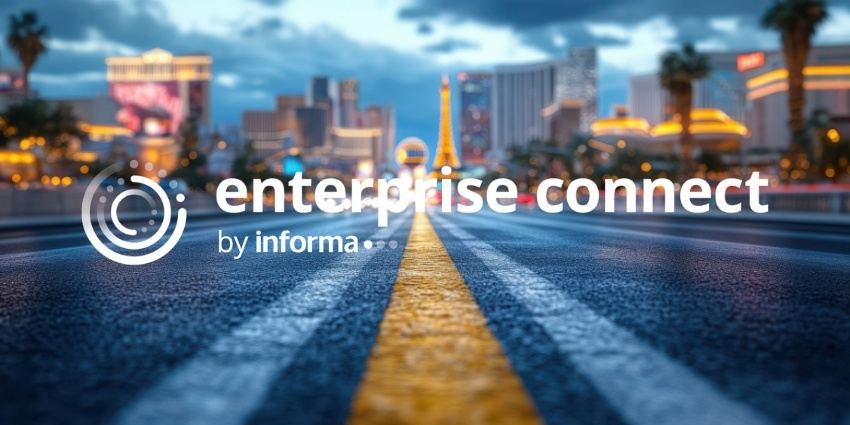 Enterprise Connect 2026 Exhibitors