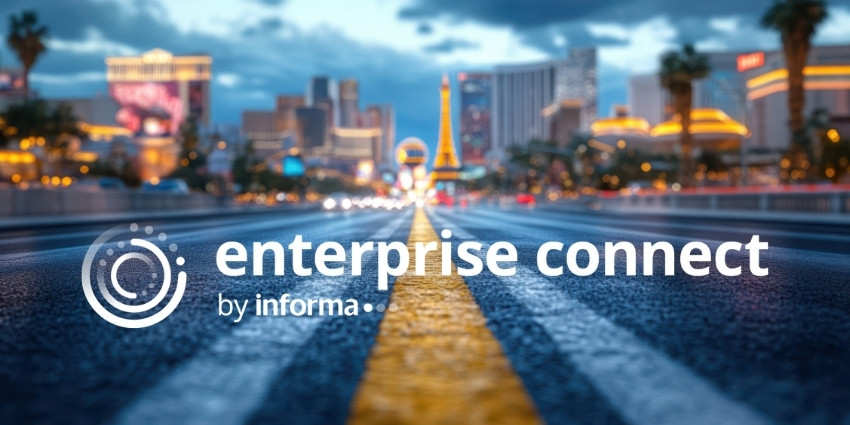 Enterprise Connect 2026 Exhibitors