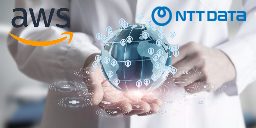 NTT DATA and AWS Expand Strategic Partnership to Scale Globally-Targeted AI-Driven Services