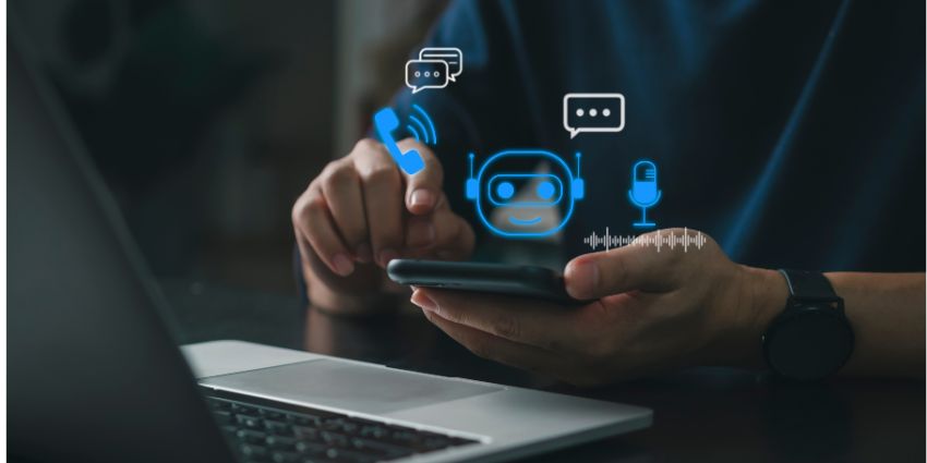 Omnichhanel risk AI CX Cloud