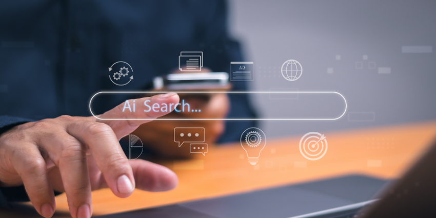 Traditional Research Is Out Could This Be The Last Year We Use Search Engines 