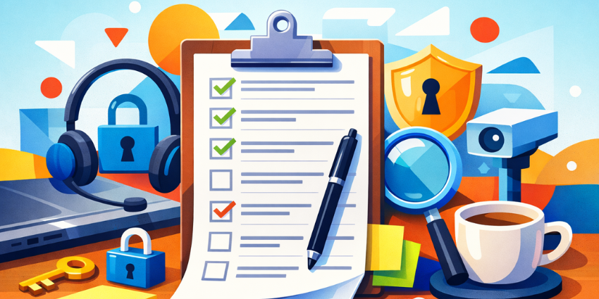 cx buyer's checklist