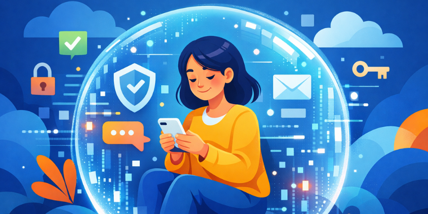 customer data protection