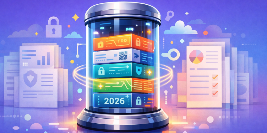 CX Industry Reports - Security and Compliance