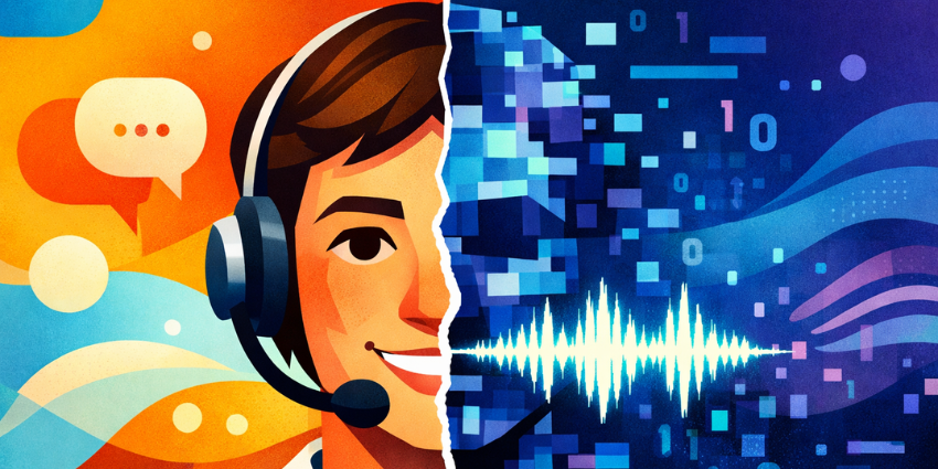 deepfake voice fraud