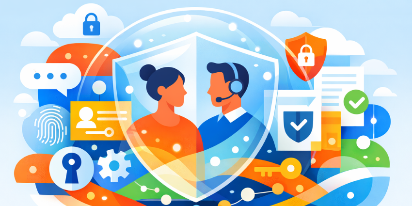 guide to cx security