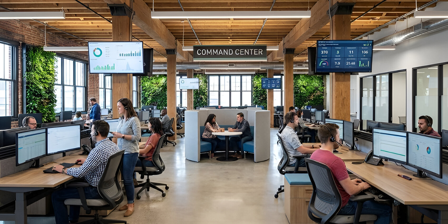 contact center deployment ai cx cloud