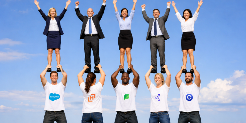 Five customer community use cases improving enterprise CX in 2026