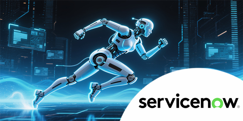 ServiceNow Autonomous Workforce and EmployeeWorks launch announcement