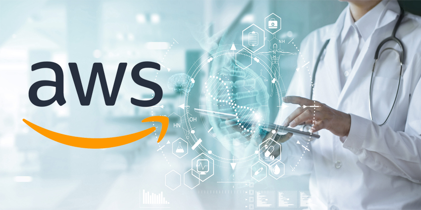 AWS Amazon Connect Health agentic AI healthcare contact center solution