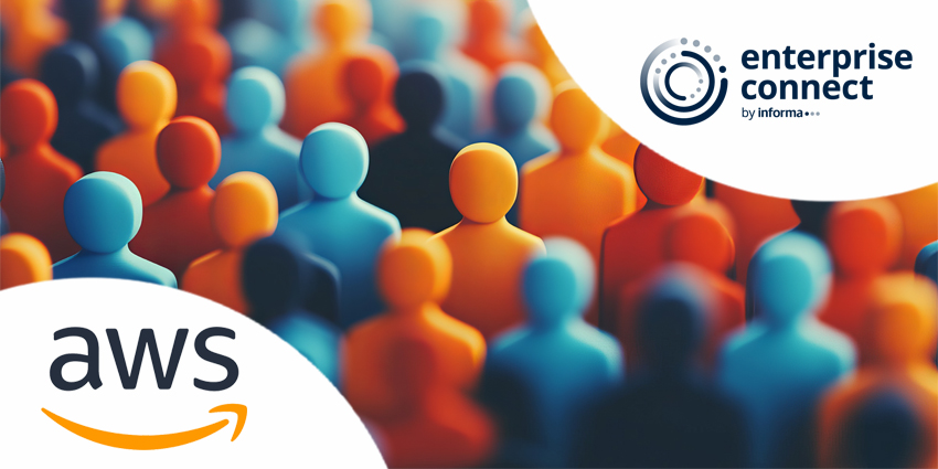 Amazon Connect AI features announced at Enterprise Connect 2026