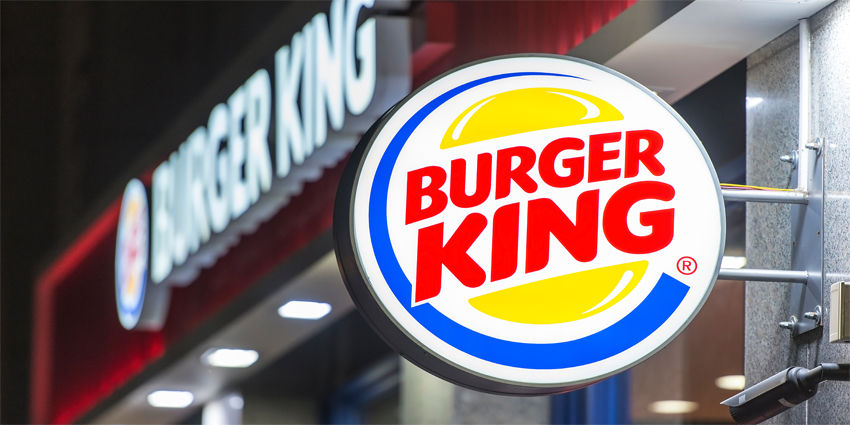 Burger King drive-thru testing AI-powered employee headsets