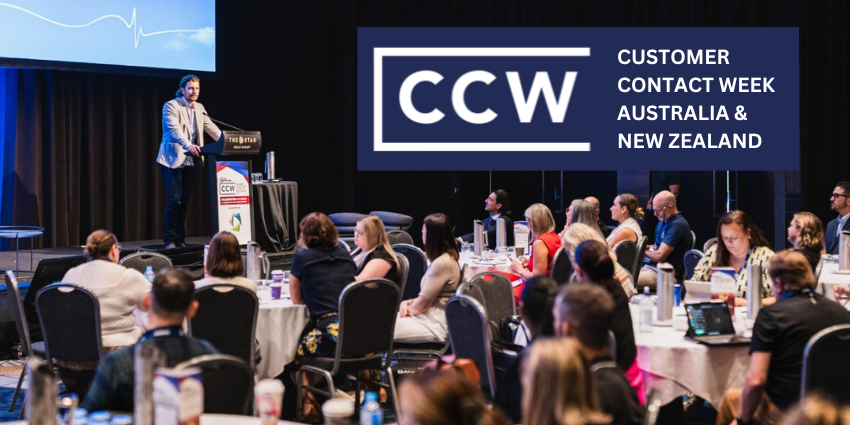 CCW Australia and New Zealand