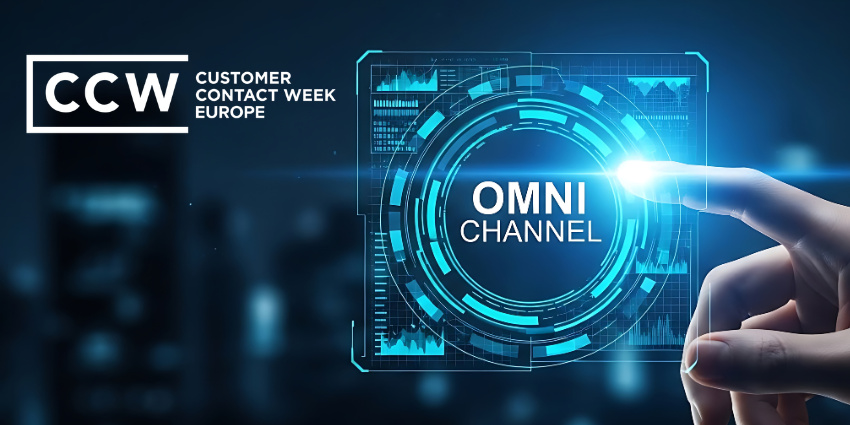 CCW Europe Digital Omnichannel