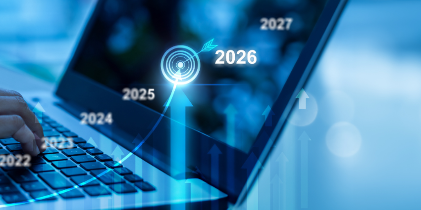 What are the biggest customer date trends in 2026?