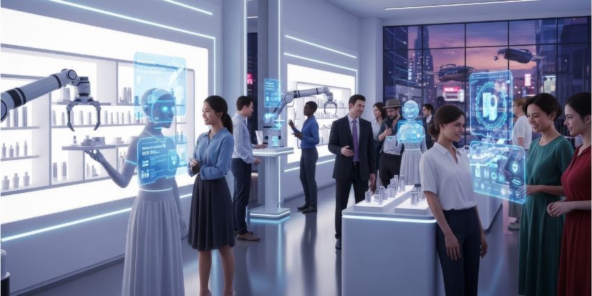 Customer Analytics and Intelligence voice of the customer 2026 ai cx