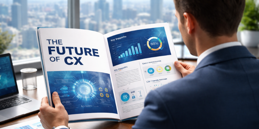 AI-powered customer journey orchestration across channels