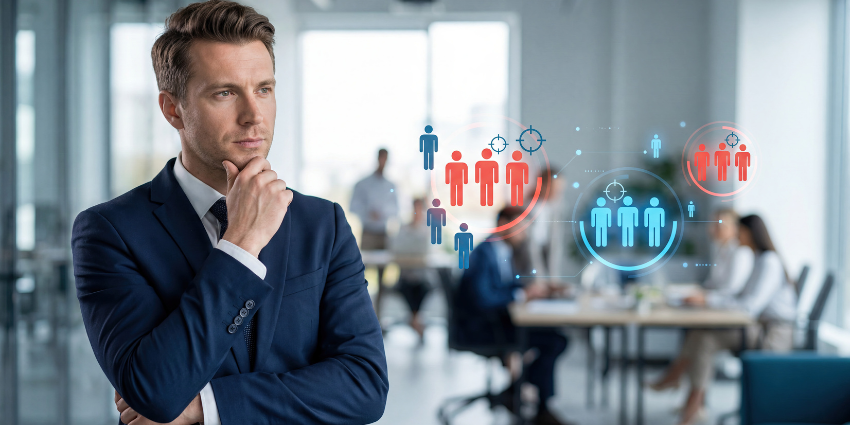 Diagram of real-time customer journey orchestration using CDP and event-driven architecture