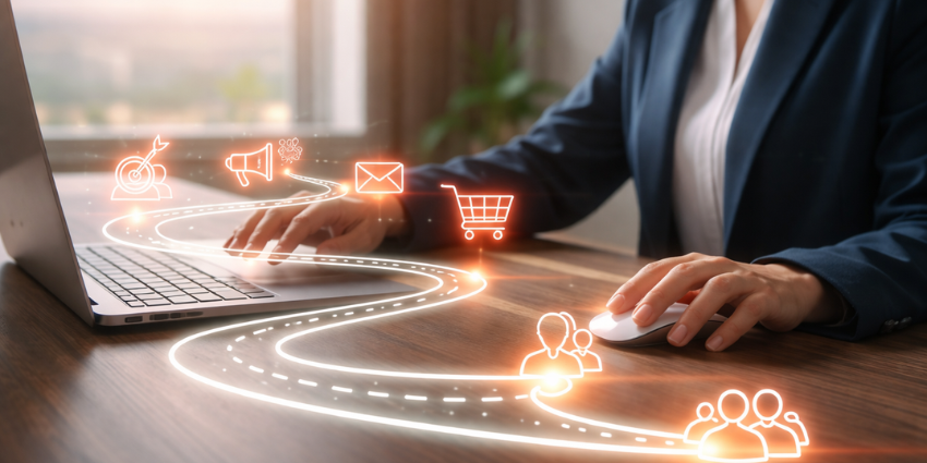 What CX leaders need to know about customer journey orchestration in 2026