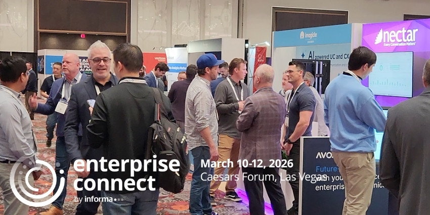 Enterprise Connect 2026 event news from CX Today