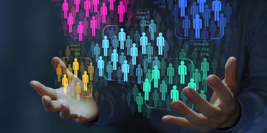 A first-party data strategy is essential for balancing privacy & customer insight