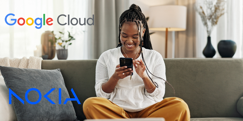 Google Cloud and Nokia Simplify Mobile Network Access for Developers