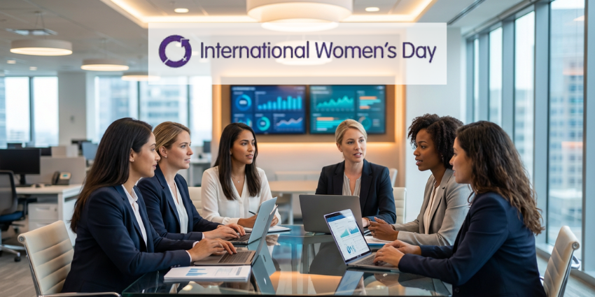 International Women's Day 2026