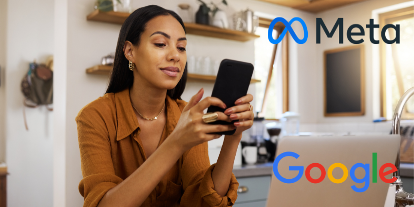 Meta and Google's Legal Scrutiny Create New Risks for Enterprise Engagement