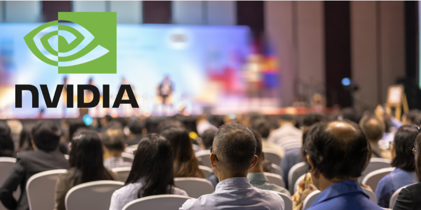 NVIDIA Expands AI Ecosystem with Major Partnerships at GTC 2026