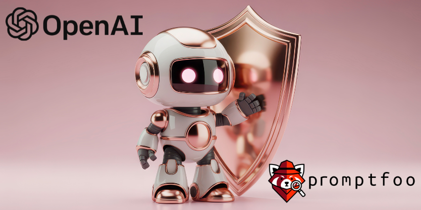 OpenAI Acquires Promptfoo to Embed Security in AI Agents