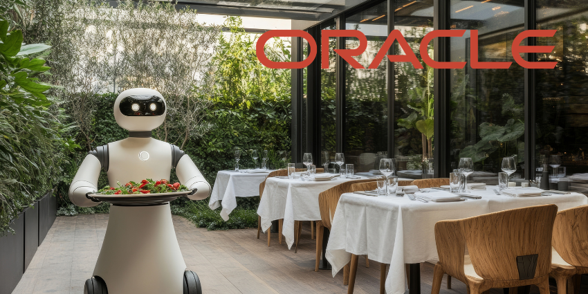 Oracle Simphony Cloud Update Targets Fragmented Systems in Hospitality
