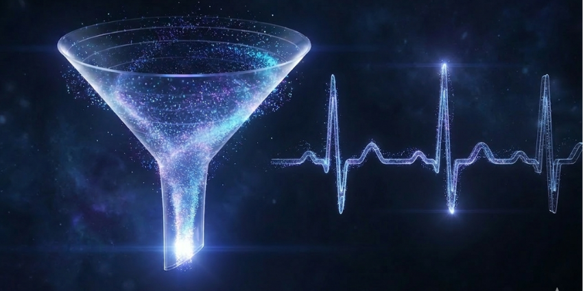 An image showing how enterprises monitor Pipeline Health Metrics