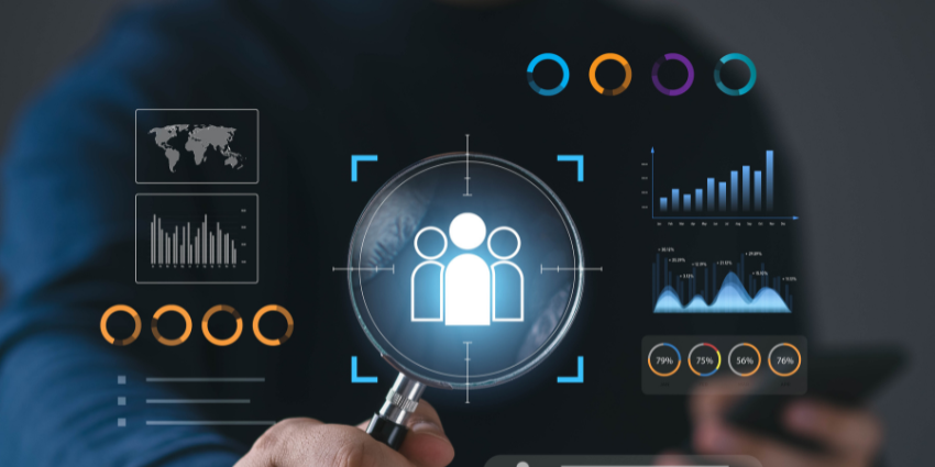 Real-time customer intelligence