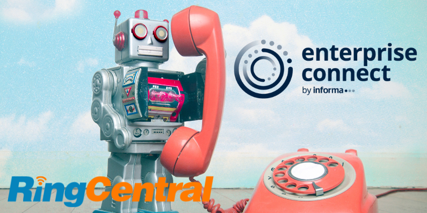 RingCentral Unveils AIR Pro at Enterprise Connect Next-Gen Voice AI for Customer Engagement